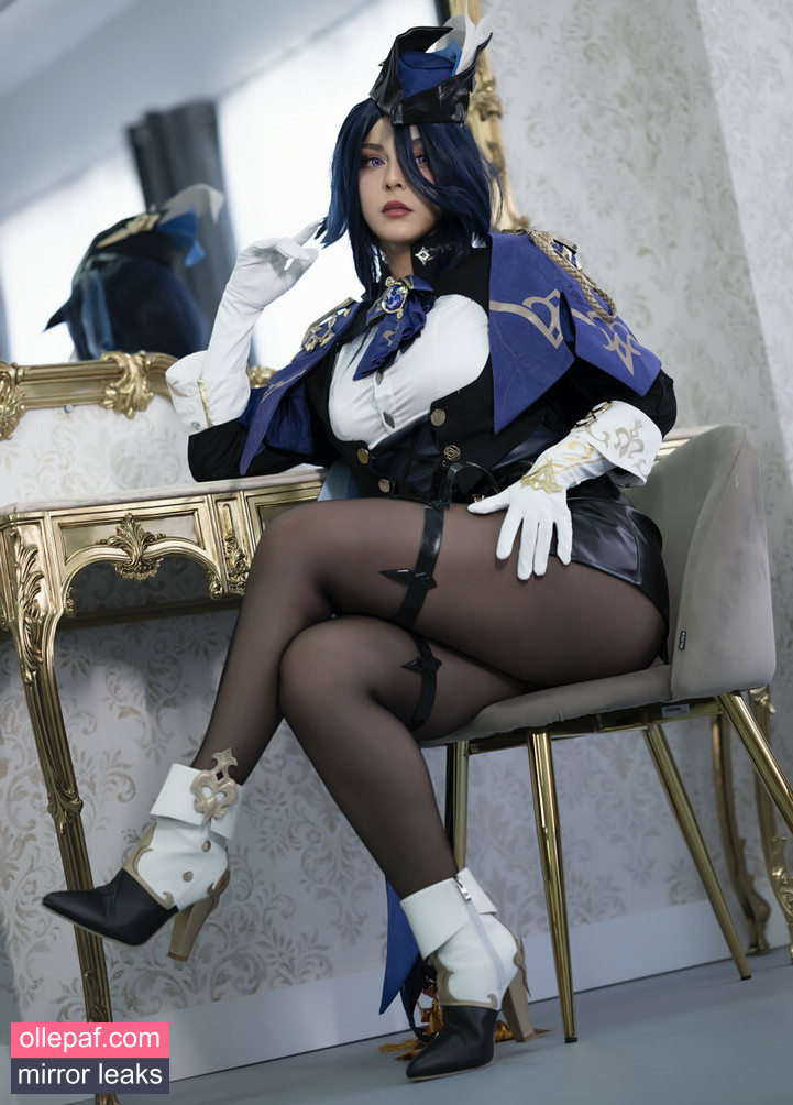 Latest Leaks Shermie Cosplay Nude #91 - Fapello