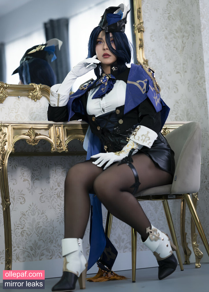 Latest Leaks Shermie Cosplay Nude #92 - Fapello