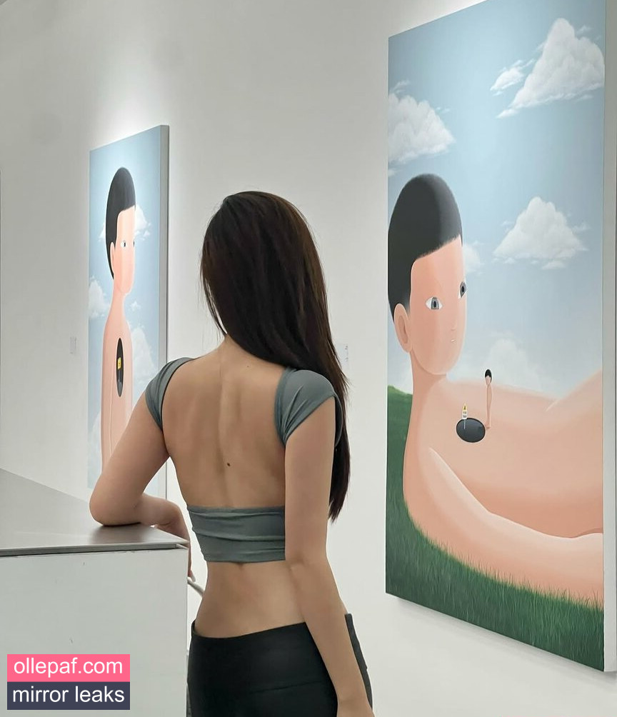 Latest Leaks sherryyy_xia Nude #16 - Fapello