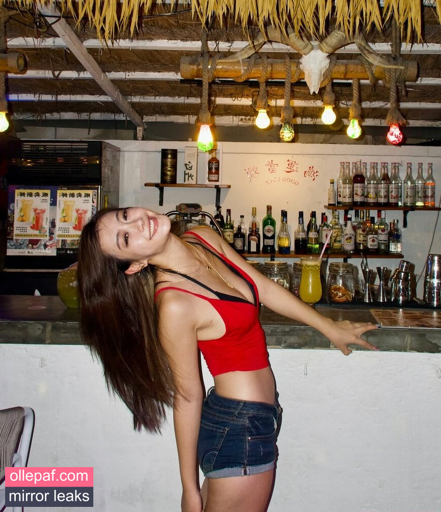 Latest Leaks sherryyy_xia Nude #36 - Fapello