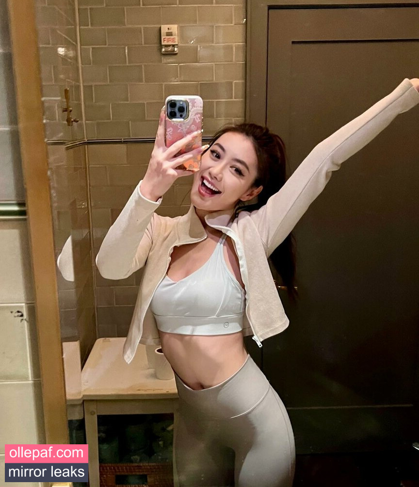 Latest Leaks sherryyy_xia Nude #80 - Fapello