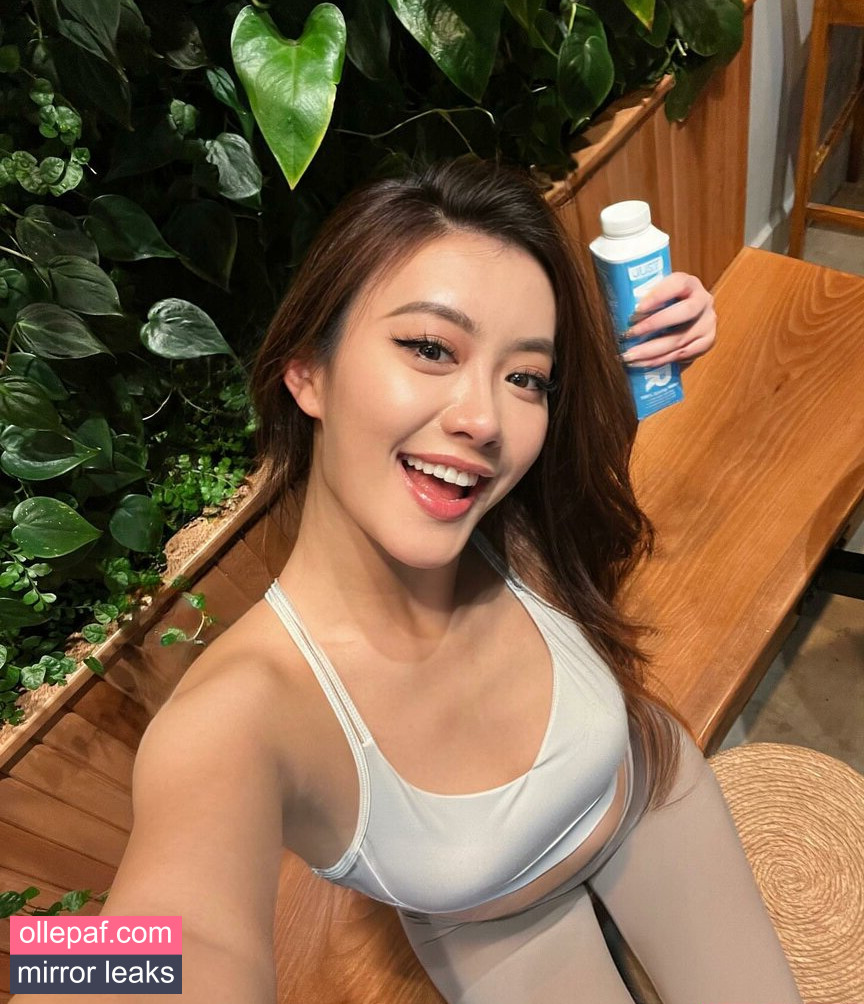 Latest Leaks sherryyy_xia Nude #83 - Fapello