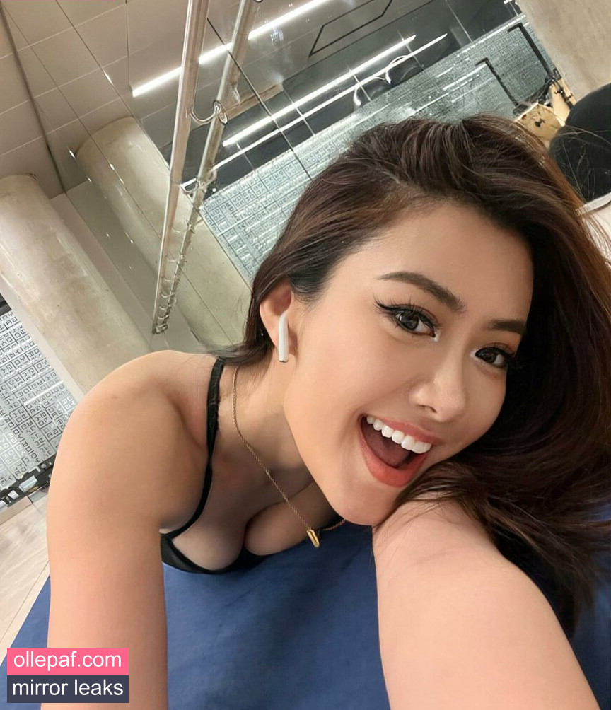 Latest Leaks sherryyy_xia Nude #86 - Fapello