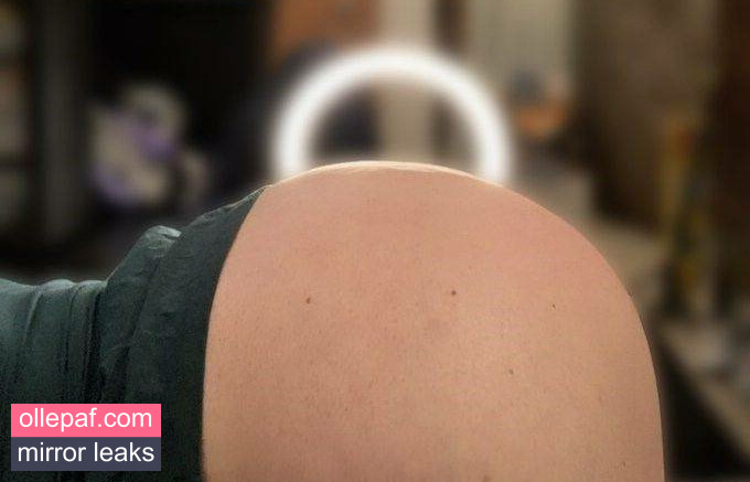 Latest Leaks shes_a_wallflower Nude #46 - Fapello