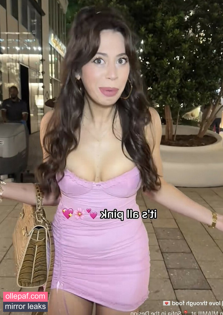 Latest Leaks Shesthetea Nude #16 - Fapello
