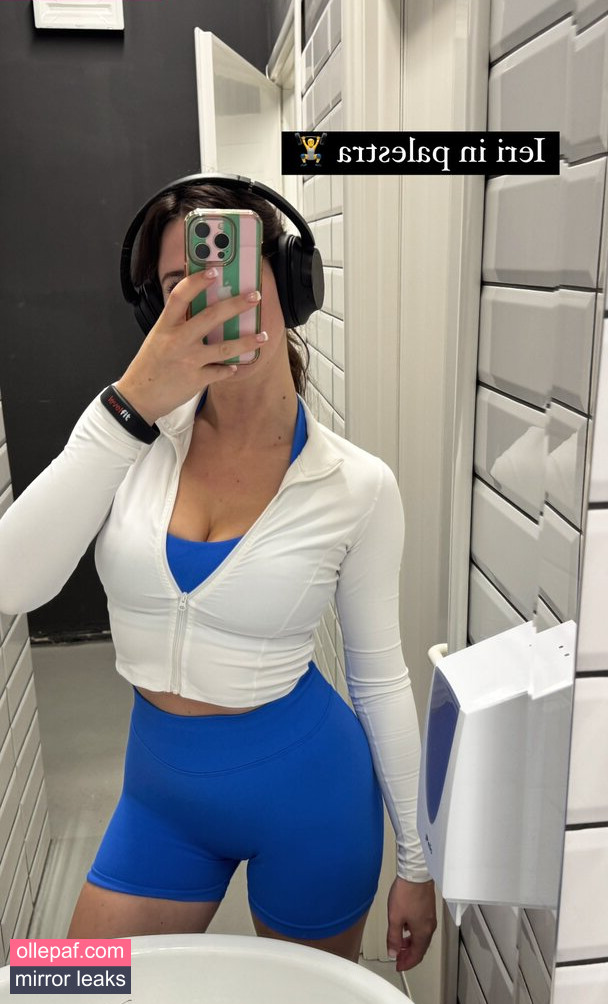 Latest Leaks Shesthetea Nude #9 - Fapello