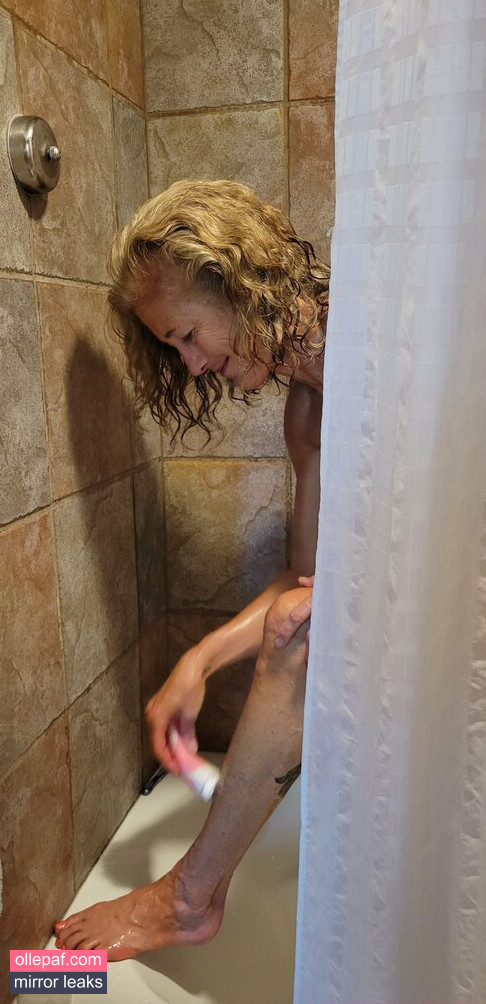 Latest Leaks sheswitmefree Nude #4 - Fapello