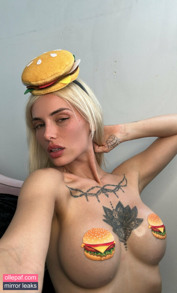Latest Leaks shiasnow Nude #14 - Fapello