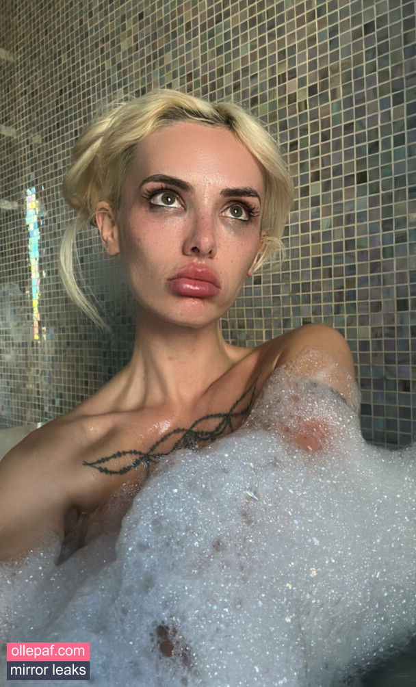 Latest Leaks shiasnow Nude #17 - Fapello