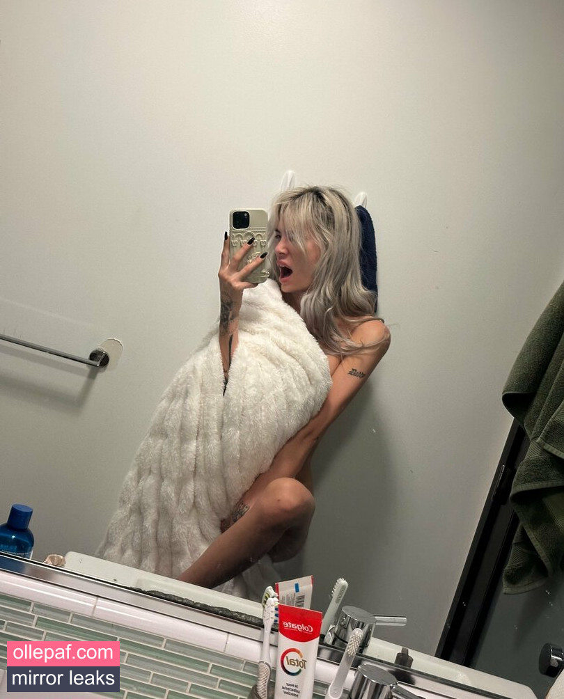 Latest Leaks shiasnow Nude #40 - Fapello