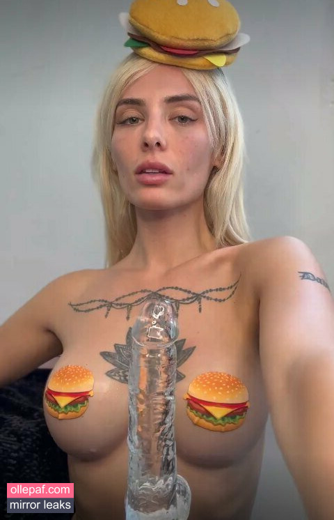 Latest Leaks shiasnow Nude #5 - Fapello