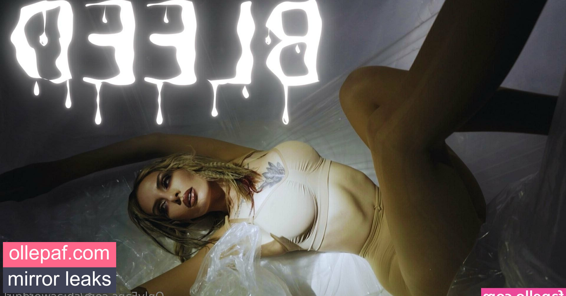 Latest Leaks shiasnow Nude #65 - Fapello