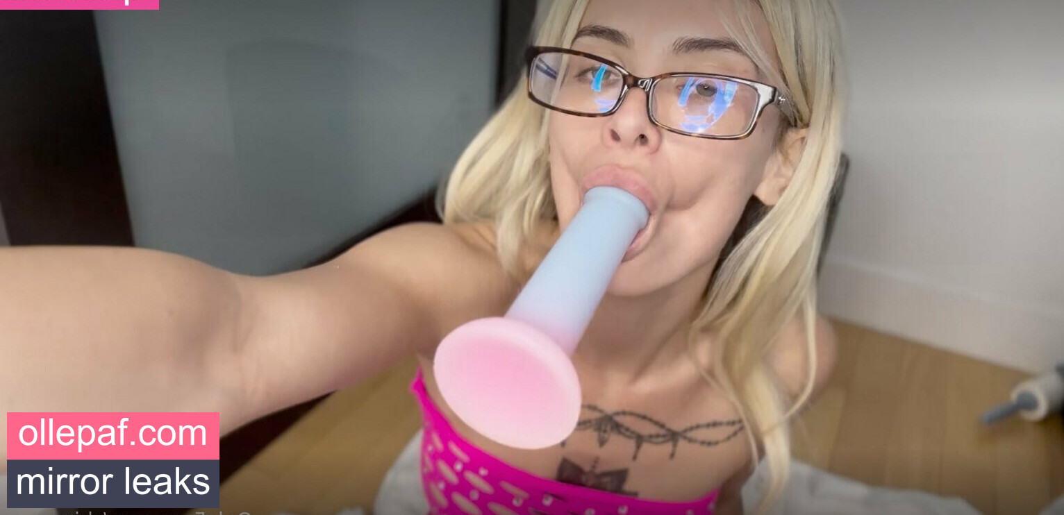Latest Leaks shiasnow Nude #8 - Fapello
