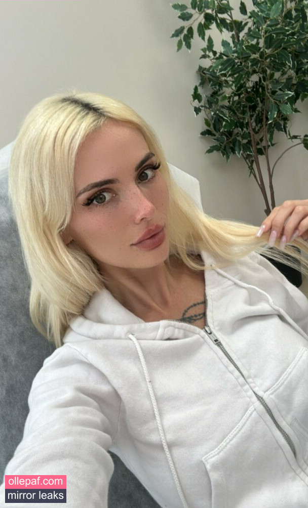 Latest Leaks shiasnow Nude #9 - Fapello