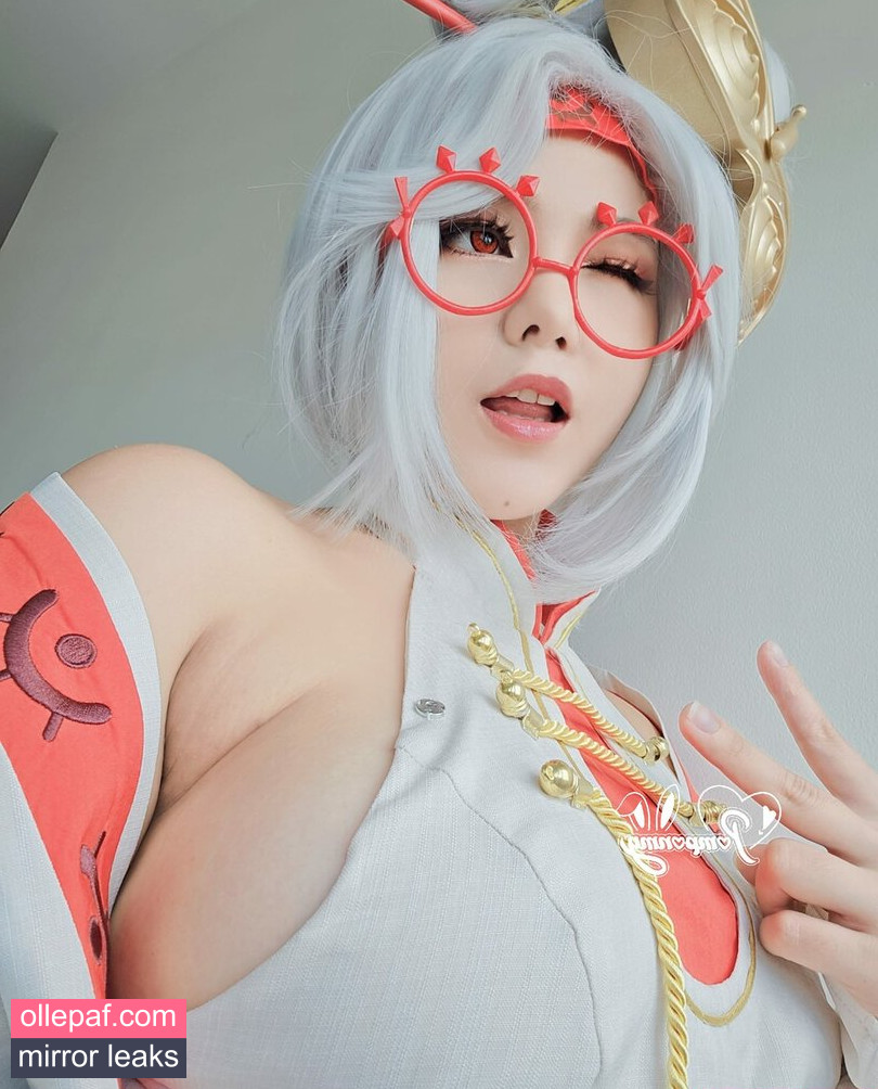 Latest Leaks Shichineesan Nude #12 - Fapello