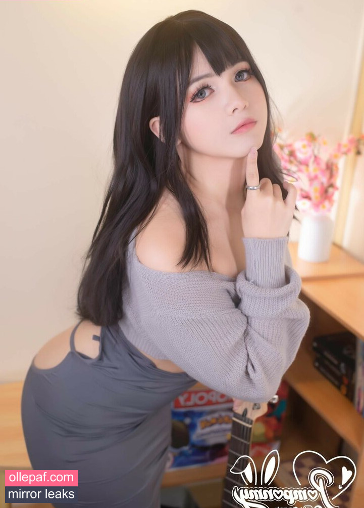 Latest Leaks Shichineesan Nude #27 - Fapello