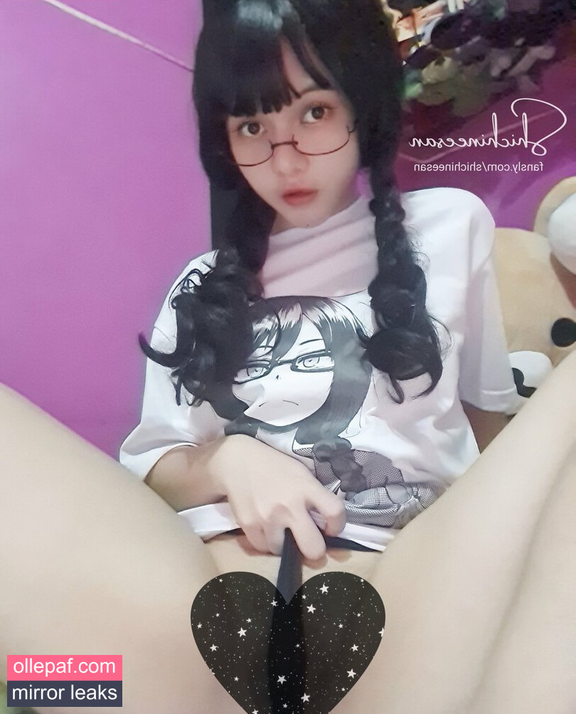Latest Leaks Shichineesan Nude #43 - Fapello