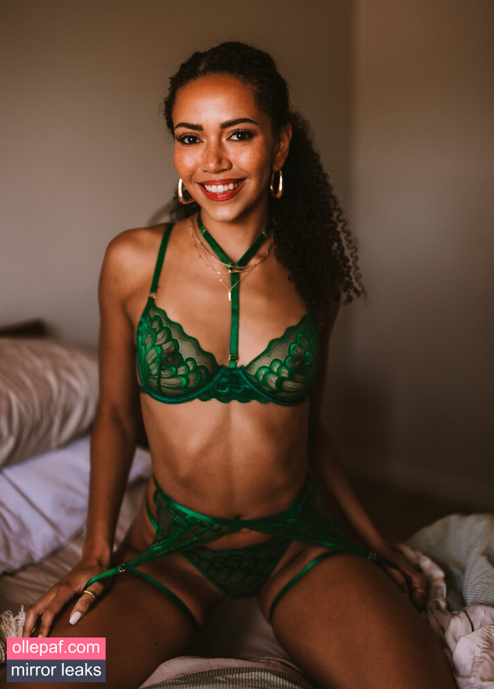 Latest Leaks shigirlbabe Nude #4 - Fapello