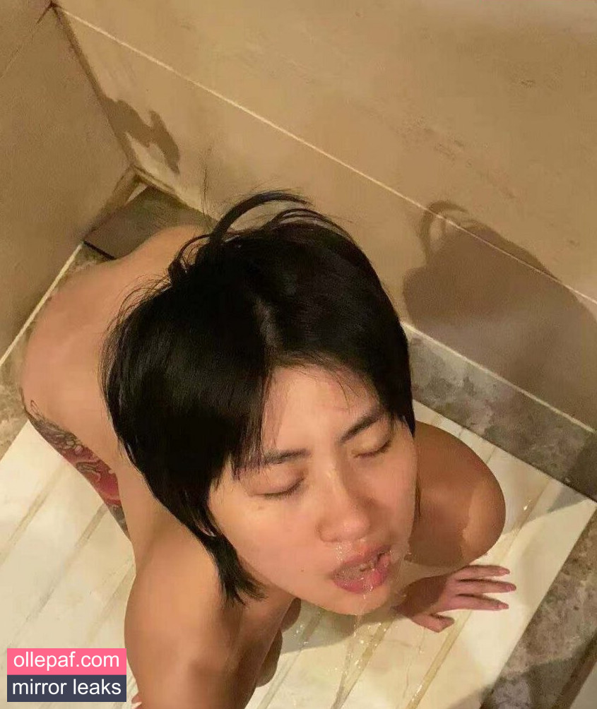 Latest Leaks shijiuuuu127585 Nude #2 - Fapello