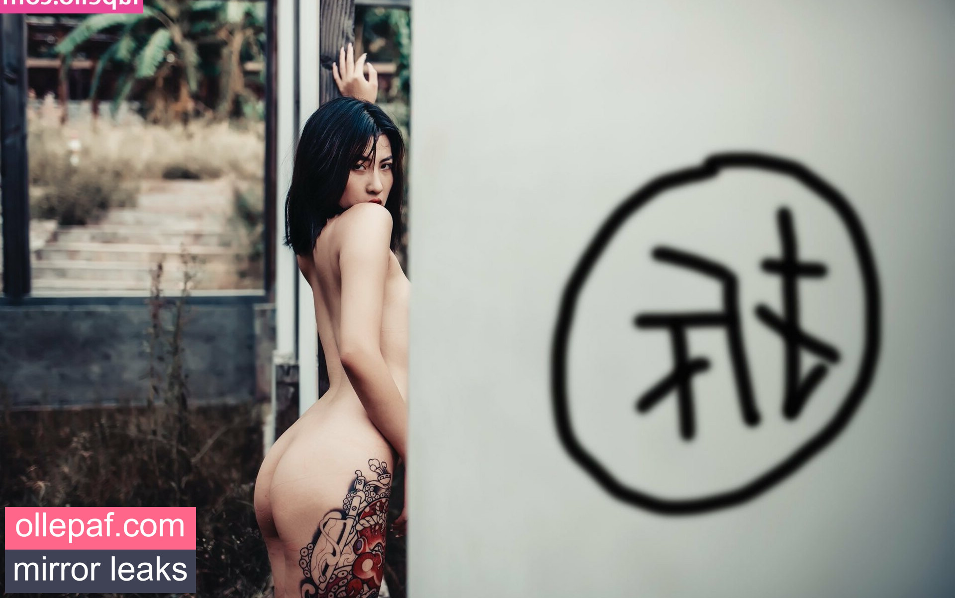 Latest Leaks shijiuuuu127585 Nude #32 - Fapello