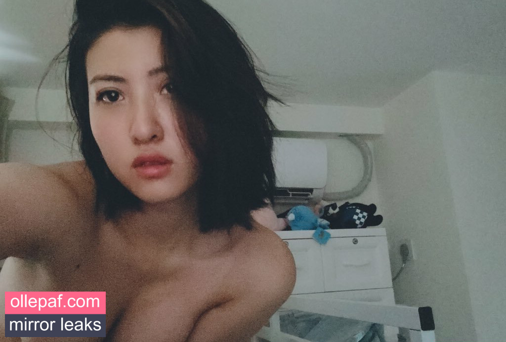 Latest Leaks shijiuuuu127585 Nude #92 - Fapello