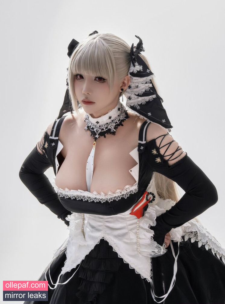 Latest Leaks shiliuyelei Nude #2 - Fapello