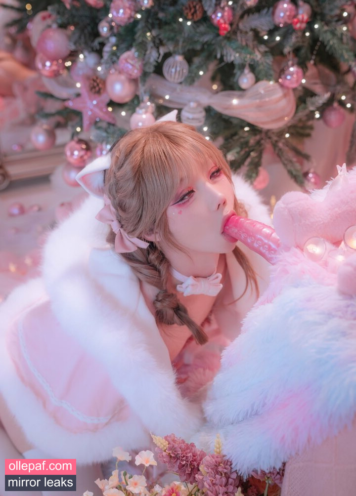 Latest Leaks shiliuyelei Nude #112 - Fapello