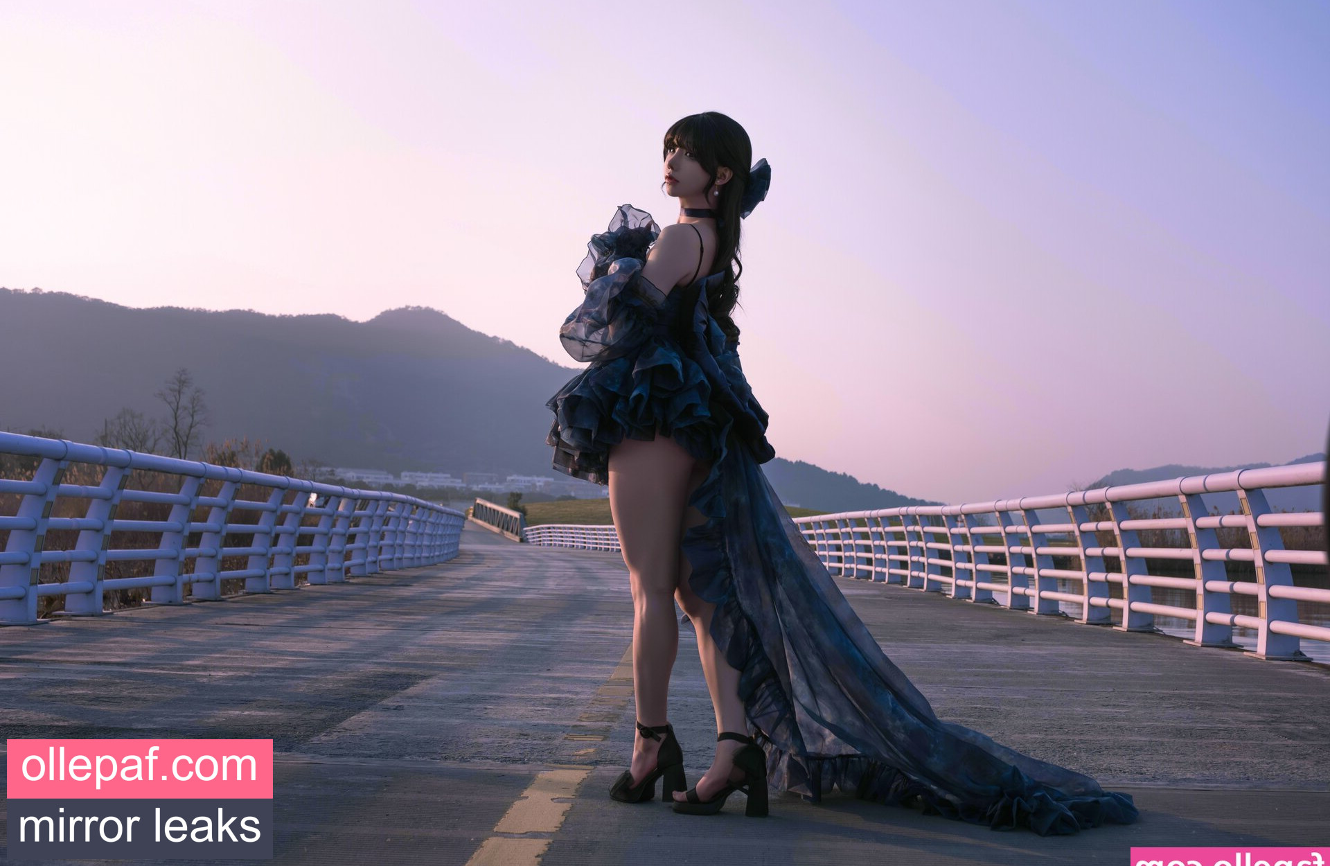 Latest Leaks shiliuyelei Nude #114 - Fapello
