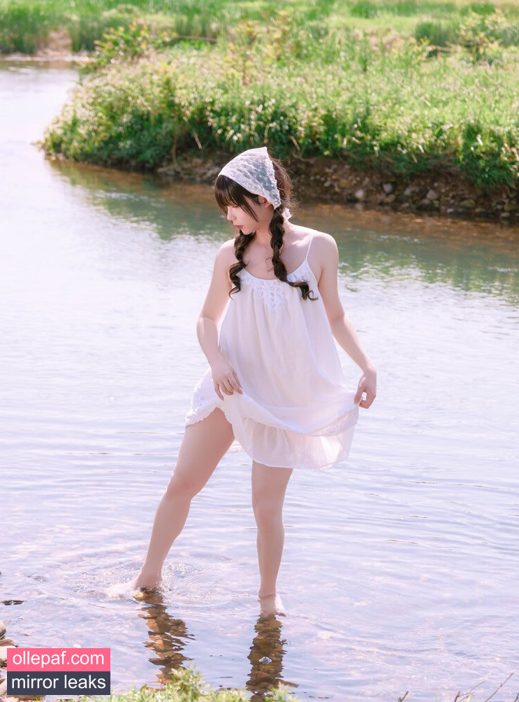 Latest Leaks shiliuyelei Nude #116 - Fapello