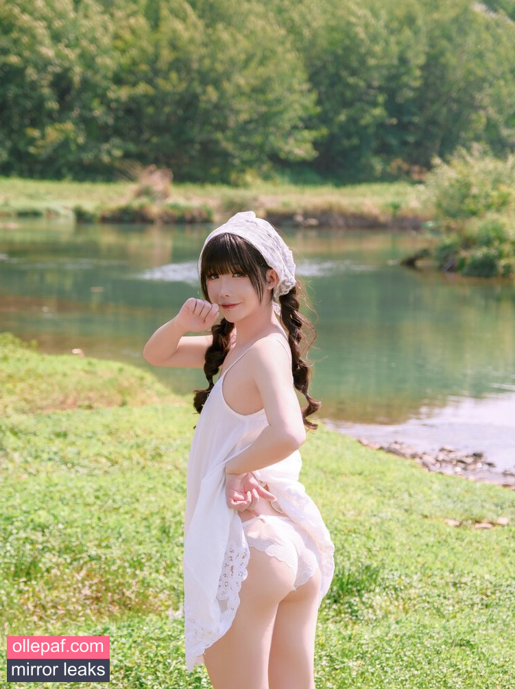 Latest Leaks shiliuyelei Nude #118 - Fapello