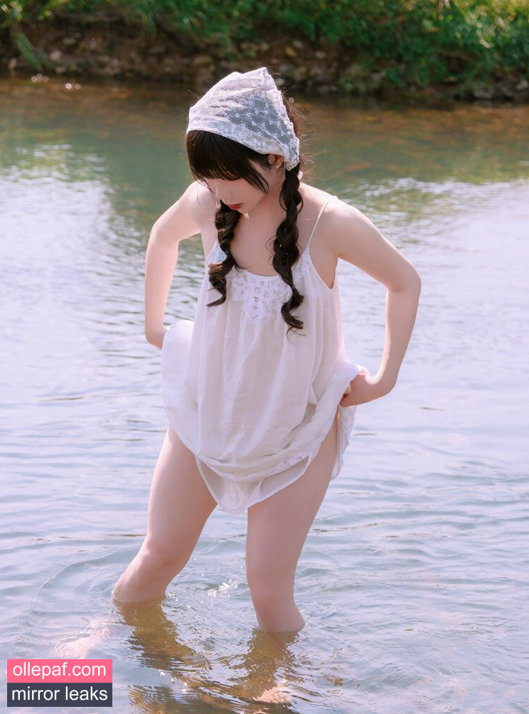 Latest Leaks shiliuyelei Nude #119 - Fapello