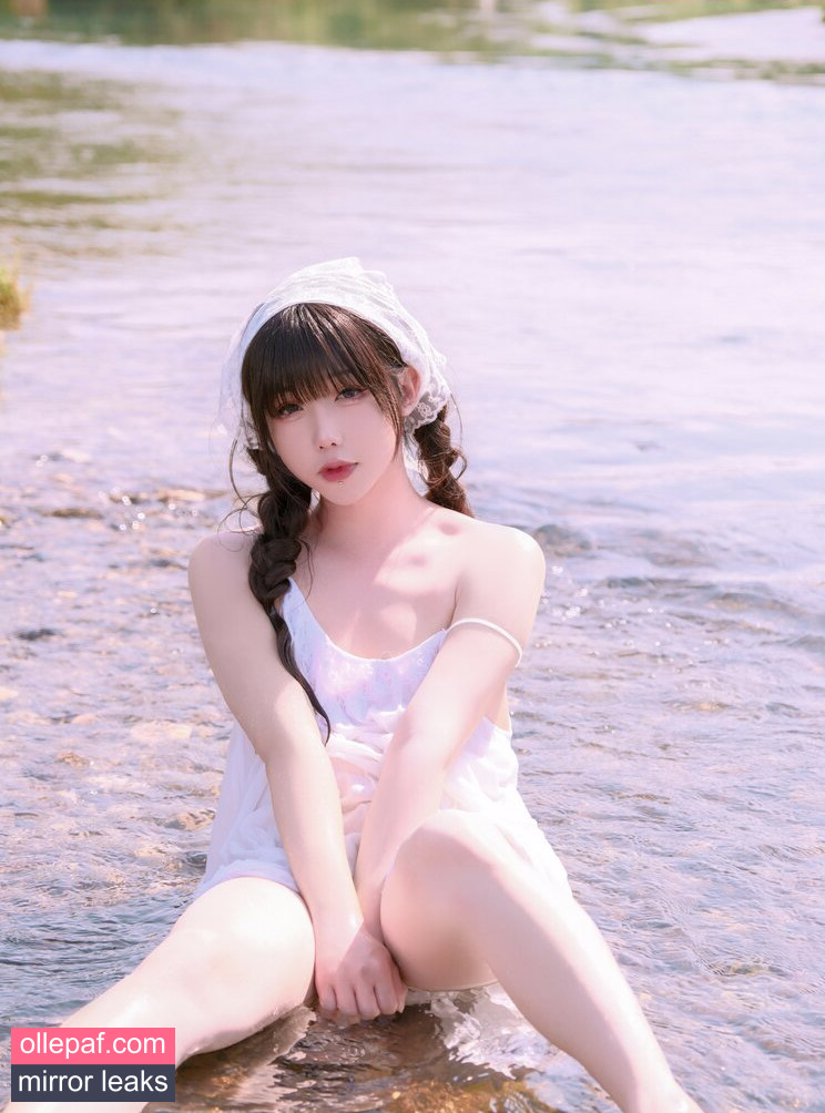 Latest Leaks shiliuyelei Nude #120 - Fapello