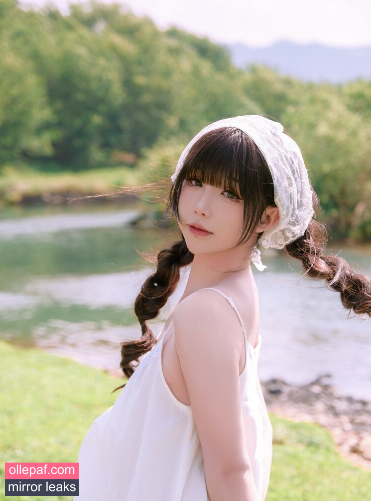 Latest Leaks shiliuyelei Nude #121 - Fapello