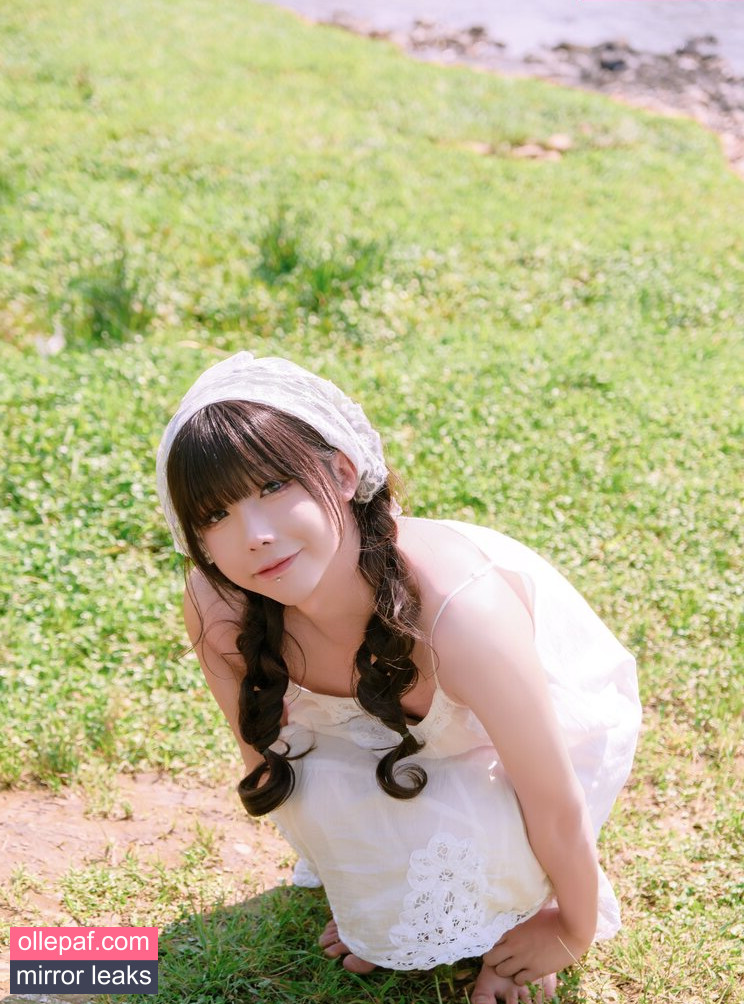 Latest Leaks shiliuyelei Nude #122 - Fapello