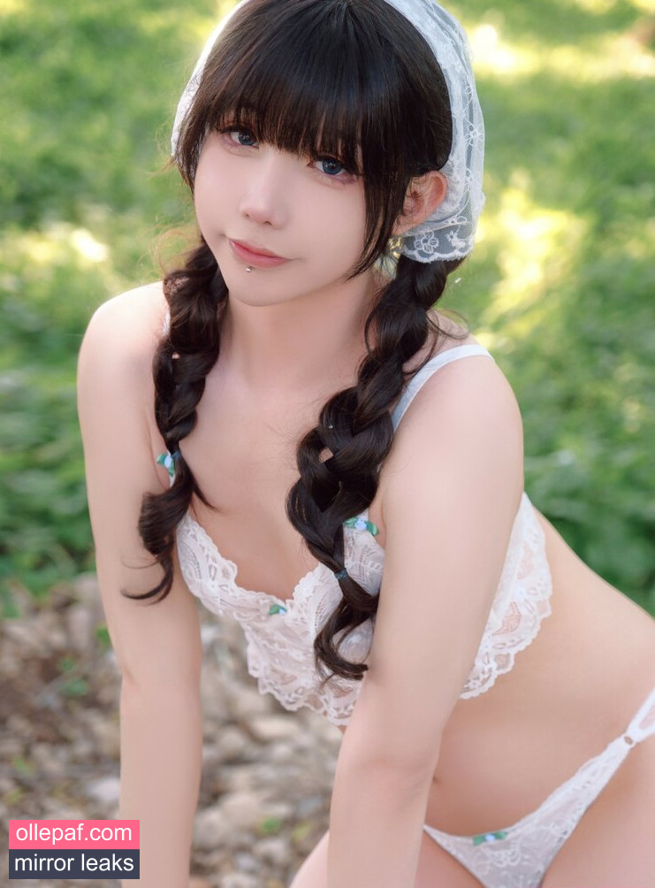 Latest Leaks shiliuyelei Nude #132 - Fapello