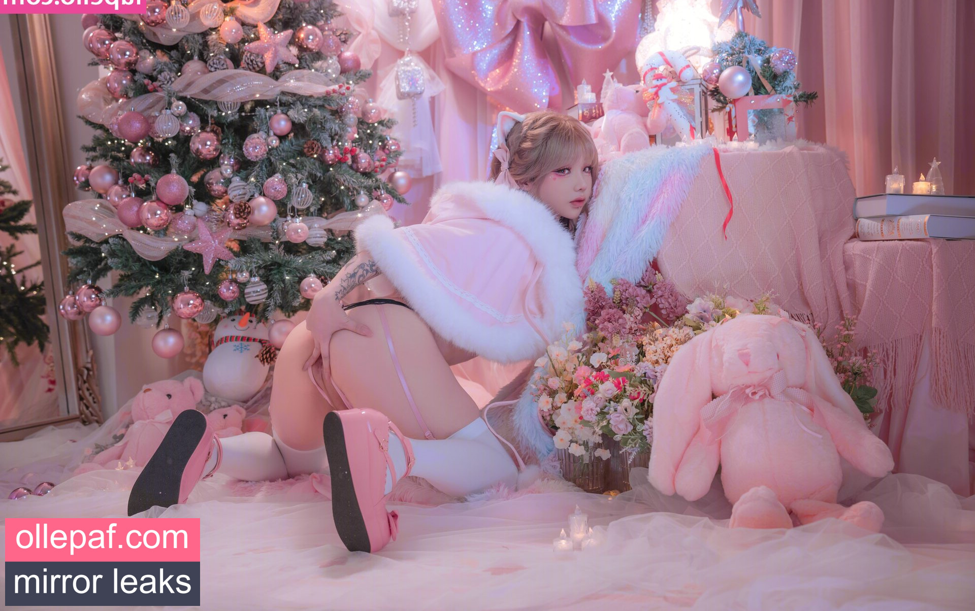 Latest Leaks shiliuyelei Nude #140 - Fapello