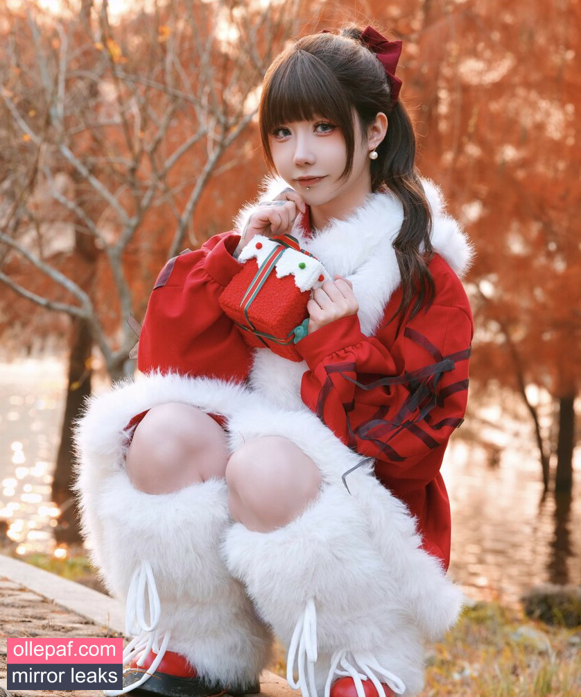 Latest Leaks shiliuyelei Nude #15 - Fapello