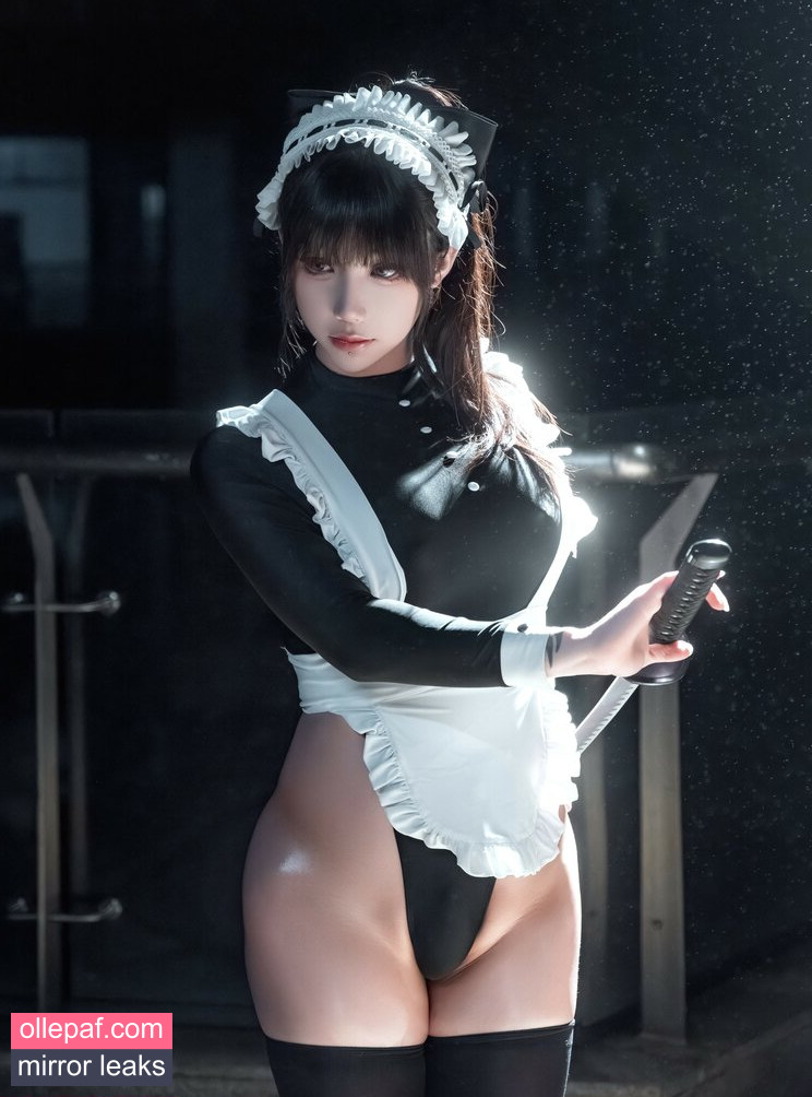 Latest Leaks shiliuyelei Nude #147 - Fapello