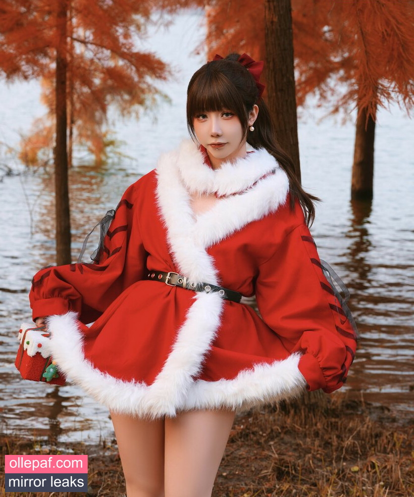 Latest Leaks shiliuyelei Nude #16 - Fapello