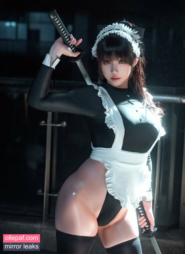 Latest Leaks shiliuyelei Nude #154 - Fapello