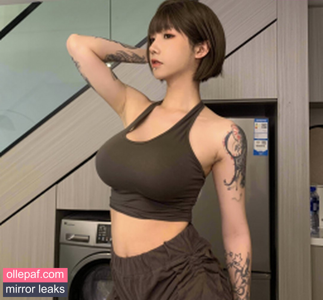 Latest Leaks shiliuyelei Nude #158 - Fapello