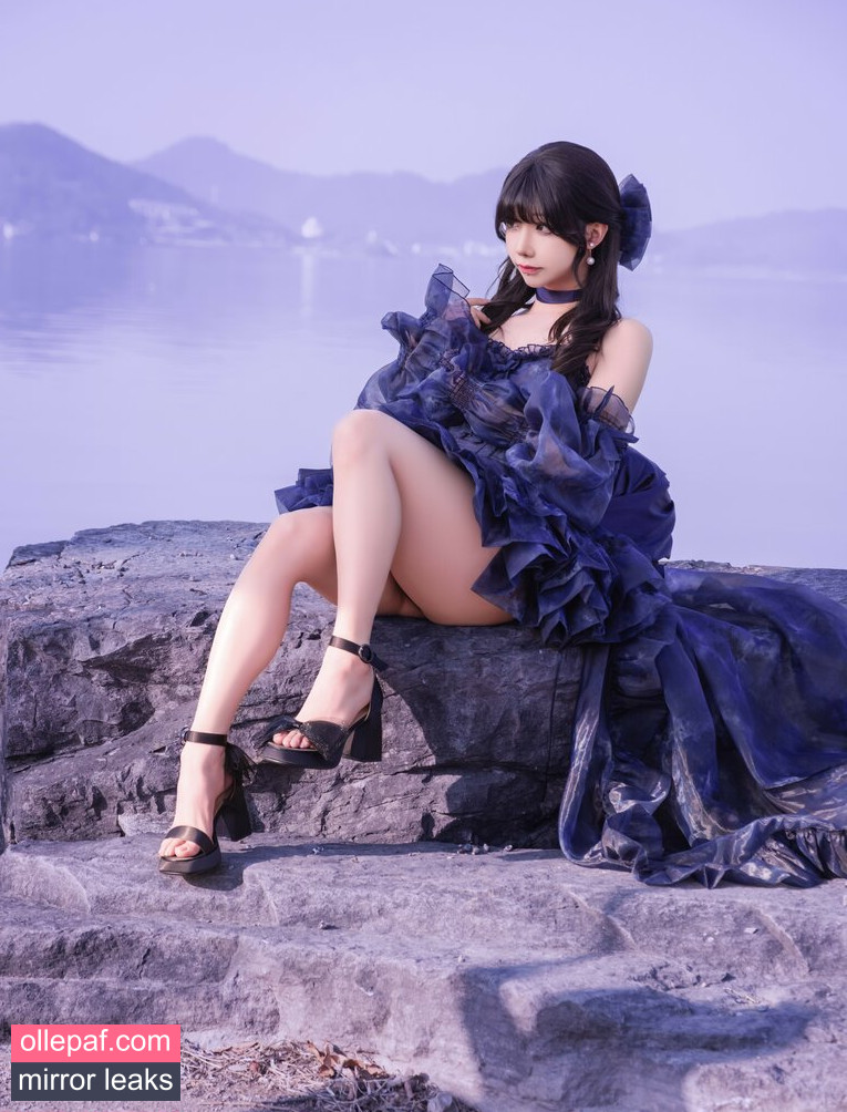 Latest Leaks shiliuyelei Nude #167 - Fapello