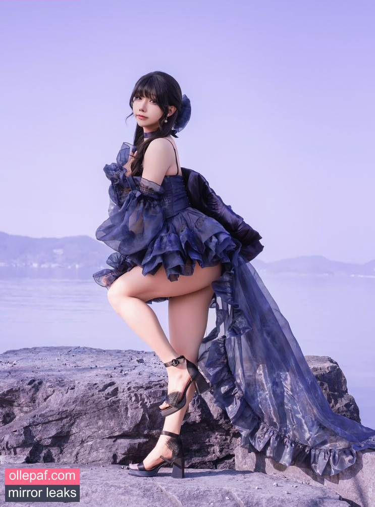 Latest Leaks shiliuyelei Nude #170 - Fapello