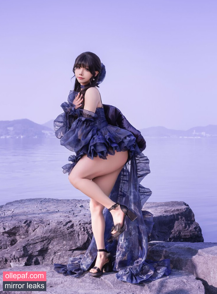 Latest Leaks shiliuyelei Nude #171 - Fapello