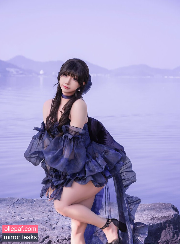 Latest Leaks shiliuyelei Nude #172 - Fapello