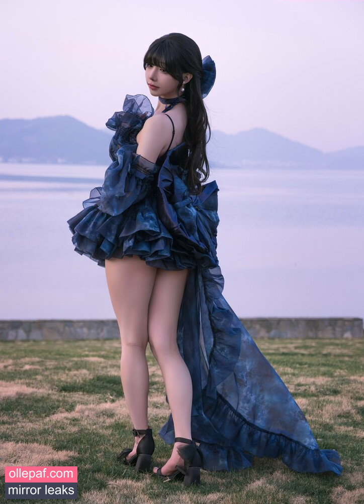 Latest Leaks shiliuyelei Nude #178 - Fapello