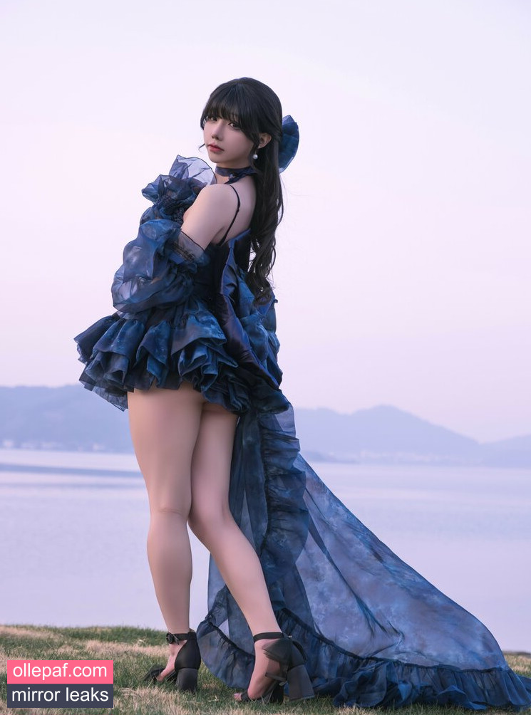 Latest Leaks shiliuyelei Nude #180 - Fapello