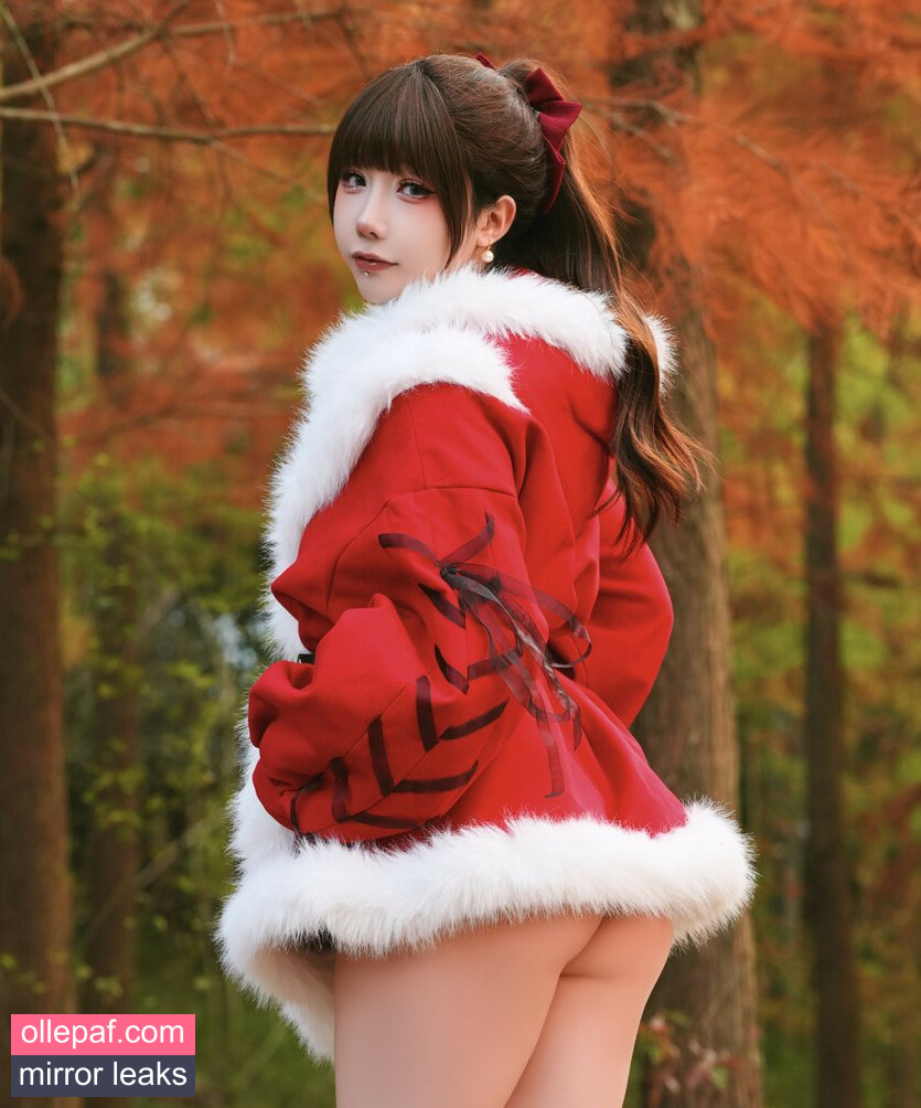 Latest Leaks shiliuyelei Nude #19 - Fapello