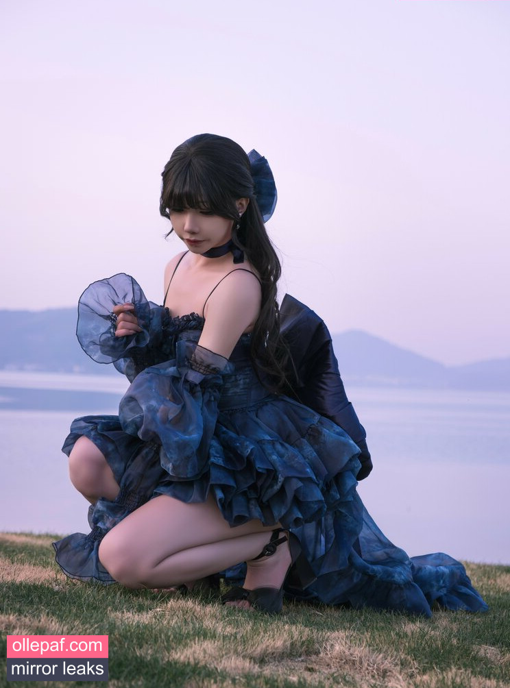 Latest Leaks shiliuyelei Nude #183 - Fapello