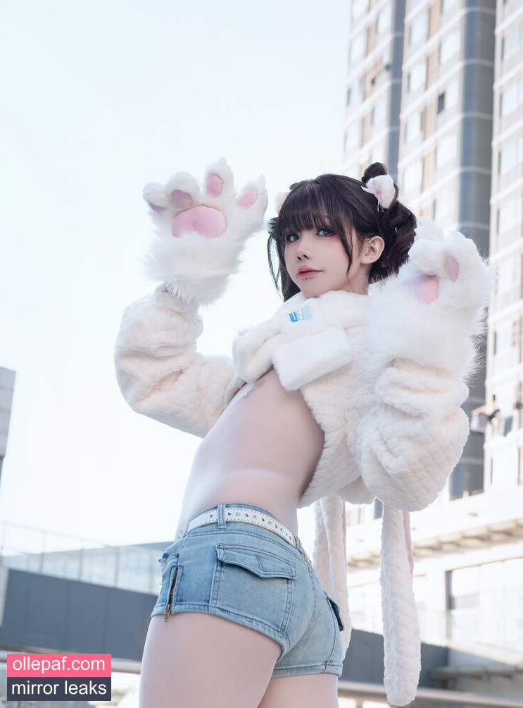 Latest Leaks shiliuyelei Nude #187 - Fapello